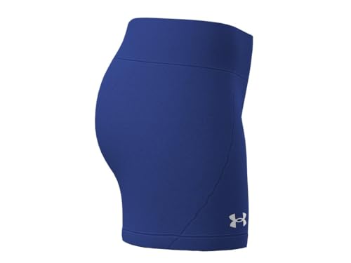 Image of Under Armour Womens Team Shorty 4