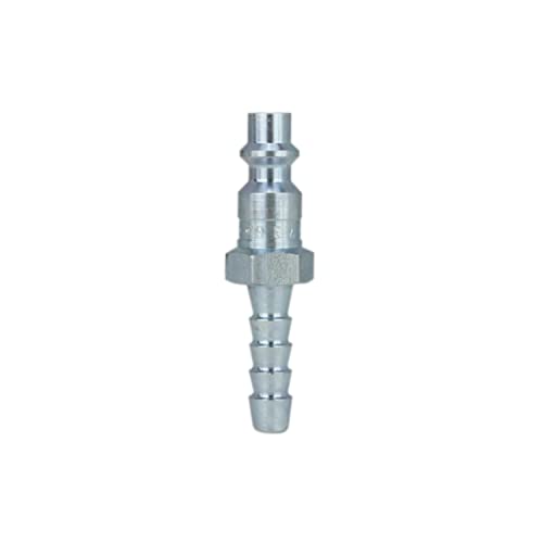 Plug M Milton 1/4" cannelé embout pneumatique pour compresseur garage