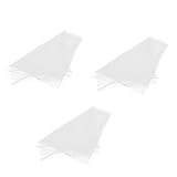 AKOOSY 3個羊毛毡工具 湿毡用 手作りクラフト用マテリアル 軽量 高耐久 フェルトアートを楽しむための必需品