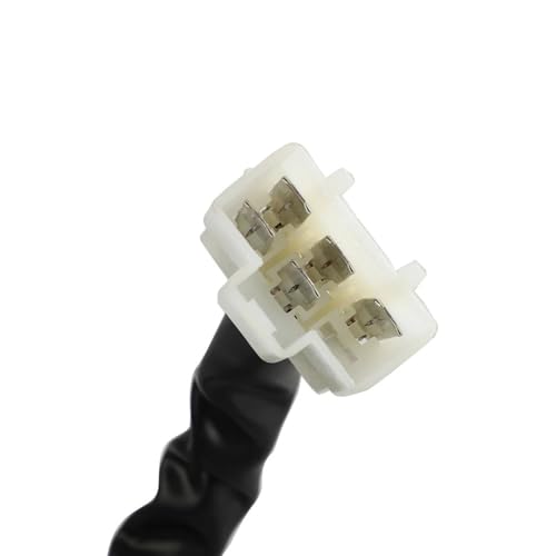 Bloqueo de encendido 48700-75P25 interruptor con llave Nissan Pathfinder 87-89 5