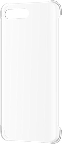 Preisvergleich Produktbild HONOR 10 Durchsichtiges Hardcover Transparent