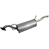 Walker 54479 Quiet-Flow Stainless Steel Muffler