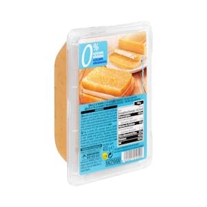 Dulce de membrillo Hacendado 0% azúcares añadidos Tarrina 400 g Pack 2