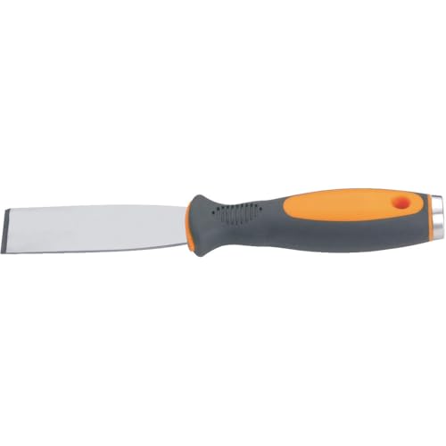 Spatule de peintre Bahco 2489 en acier robuste durable