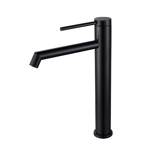 Encuentra monomando alto lavabo marca comvida, en la categoría de mezcladoras para lavabo. Monomando alto lavabo Marca COMVIDA 1