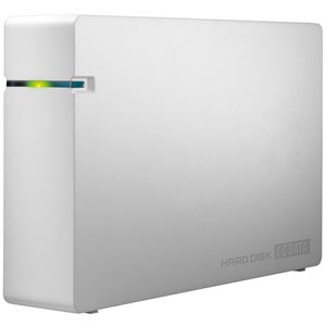 Amazon | アイ・オー・データ機器 テレビ録画対応 USB2.0/1.1接続 外付  