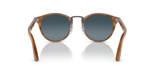 Persol PO3108S Round Sunglasses4