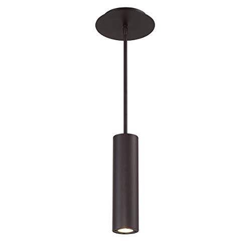 Greatest Product Caliber 10in LED Pendant 3000K in Bronze