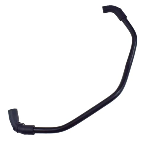 Manguera PCV para Jeep Liberty 3.7L soluciona ralentí inestable y fallos de vacío 6