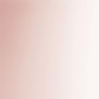 Vista 4 de mDesign Papelera de metal – Contenedor de baño rectangular compacto – Cesta de basura para el hogar y la oficina – Rosa claro