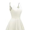 GOOBGS Women's 1950s Retro Vintage Spaghetti Strap... #1