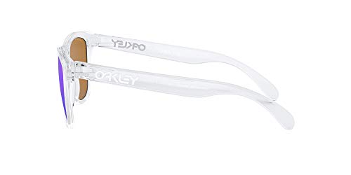 Image of Oakley OO9013 Frogskins Square Sunglasses