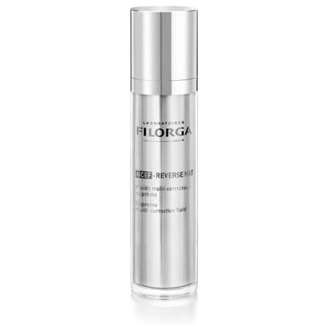 Base de maquillaje FLUIDO FILORGA NCTF Reverse Mat - 50 ml Cover