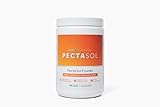 EcoNugenics - PectaSol-C Modified Citrus Pectin - 454 Grams | Professionally Formulated to Help Maintain Healthy Galectin-3 Levels | Supports Cellular & Immune System Health | Safe & Natural