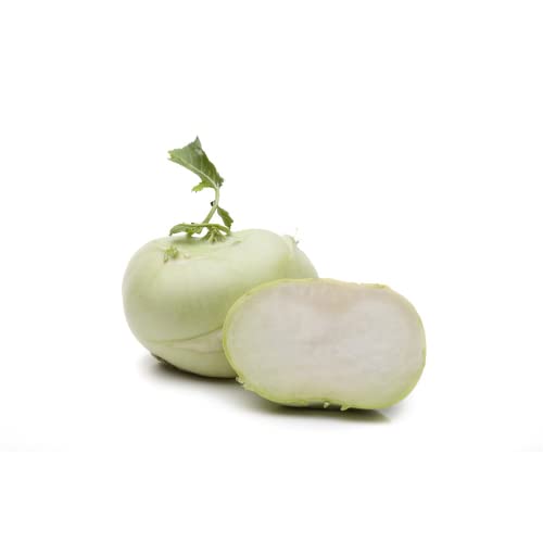 Kohlrabi, 'Gigant'