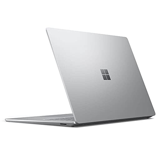 Image of Microsoft Surface Laptop 4 15 inch Touch-Screen - Intel Core i7 - 16GB - 512GB Solid State Drive - Platinum