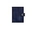 Produktbild Ledlenser Lite Wallet Portemonnaie, Classic Midnight Blue, integrierter RFID-Schutz, aufladbares LED-Licht, 150 Lumen, Kartenhalter (Ausweise, Bankkarten, ), USB-C, Geldbörse, Kartenetui, Leder