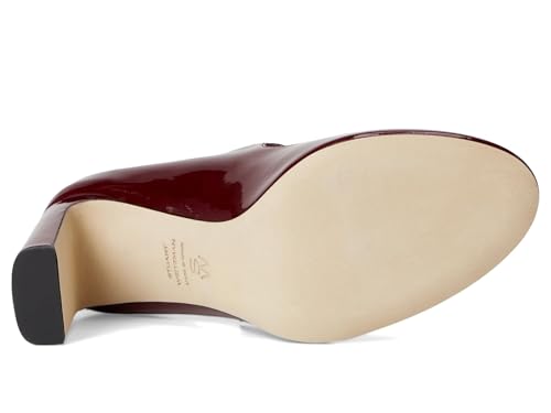 Stuart Weitzman Women's Babette Mary Janes 85mm3