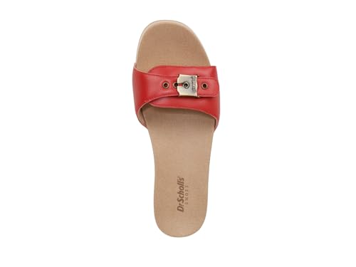 Image of Dr. Scholl's Original Too Slide Sandal