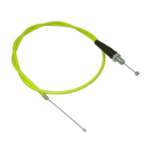 Cable de acelerador giratorio de 990mm compatible con motos de 50cc a 150cc 1