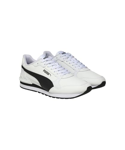 Image of Puma Unisex-Adult St Runner V4 L Res Sneaker
