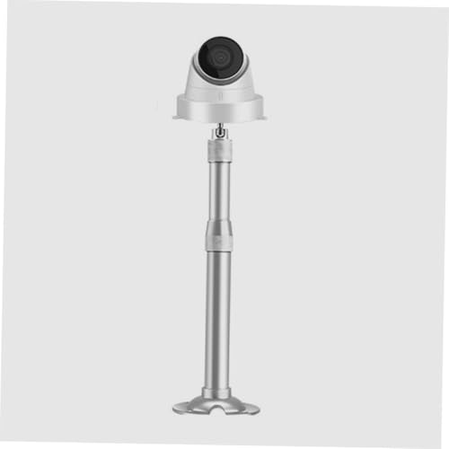 Soporte de proyector techo kombiuda con montaje telescópico de aluminio 6