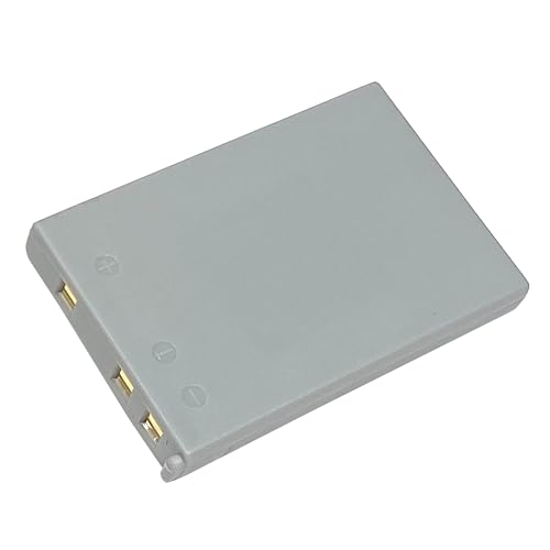 Batería EN-EL5 de 1100 mAh sustitución para recuperar la autonomía de tu cámara 6