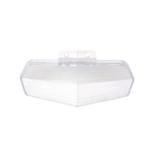 Clignotants arrière LED intégrés pour moto Multistrada 749 999 de 2002 à 2007