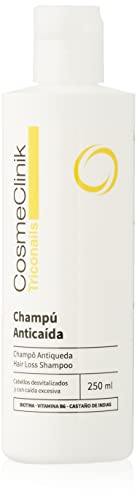 Triconails Cosmeclinik Triconails Champu Anticaida 250Ml. 250 ml