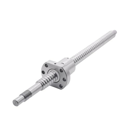 1605 SFU1605 �{�[���X�N�����[ C7 �O���[�h �i�b�g�t�� BK/BF12 RM1605 �G���h�}�V�� CNC SFU1605 200 250 300 350 400 450 500 550 600 CNC�p�[�c(250mm)