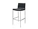 Nuevo HGAR304 Colter Stool, Black