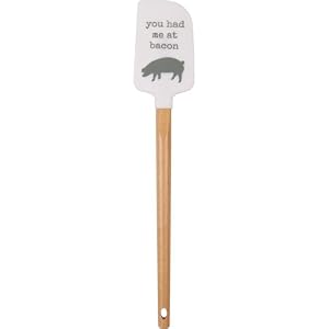 You Had Me At Bacon Spatula You Had Me At Bacon Spatula