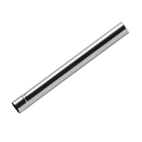 Tuyau coudé en acier inoxydable solution de dévoiement poêle à bois - 8