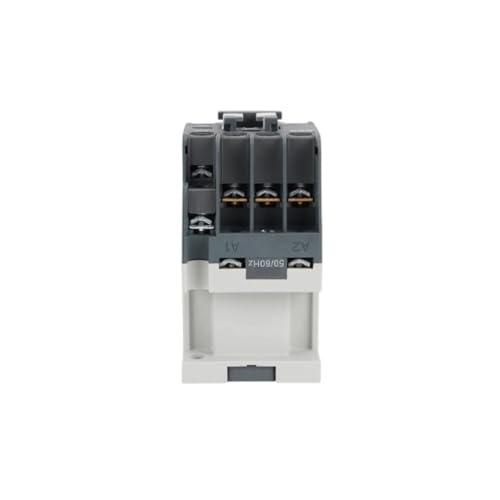 Contacteur de puissance CA inverseur monobloc bobine 220V - 2