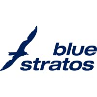 Blue Stratos Pre-Electric Shave Lotion Multi-Pack