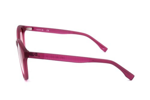 Lunette De Soleil Ronde Lacoste - vue 5