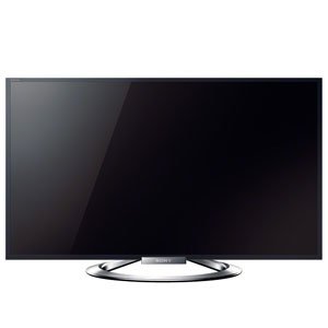 SONY フルHD液晶テレビ BRAVIA 40V型   KDL-40W920A エッジLEDバックライト 2チューナー内蔵○211v08