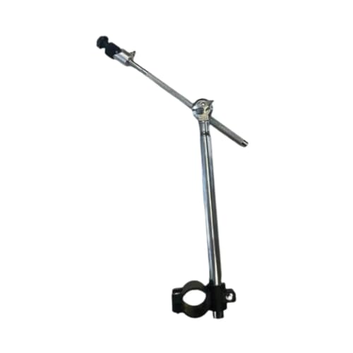 Brazo Boom para Platillo con Abrazadera de Metal miniatura 1