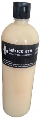 Baterías De Cocina, Kitchen MÉXICO GYM Cera lubricante para caminadoras 1 litro