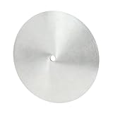 TIANMEIYI 10-Inch Table Saw Blade Balancer, with 5/8’’Arbor Hole, Calibration Blade-1PC