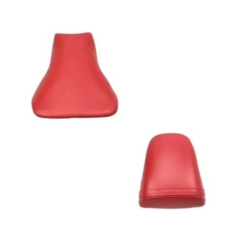 Asiento de moto CBR 900 929 RR para conductor y pasajero completo 4