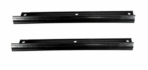 PHUOC LOC THO for 2 Snowblower Scrapers for Toro: 55-8760. Fits CCR-2000, 2450, 2500, 3650 & More