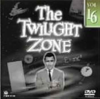 ミステリー・ゾーン(19)～Twilight Zone～ [DVD] ミステリー・ゾーン(19)～Twilight Zone～ [DVD] Amazon.com