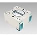 Bourns 3313J-1-502E Resistor Trimmers, Potentiometer and Rheostat