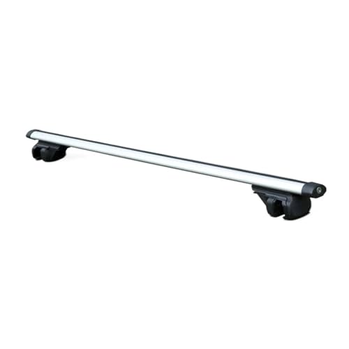 Barres de toit transversales 135 cm pour SUV Tucson 2004-2010 et IX35