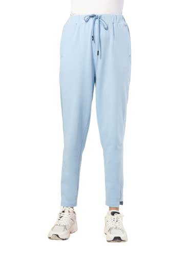 Image of NYKD Women's High Rise Regular Sweatpants
