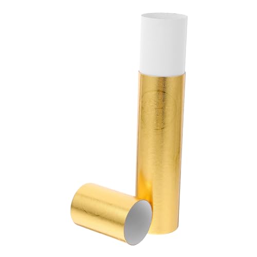 NAMOARLY Secure Closure Photo Storage Tube Decorative Photo Storage Box Paper Tube Mailing Portable Document Carrier