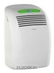 OLIMPIA SPLENDID - Dolceclima Nano Condizionatore