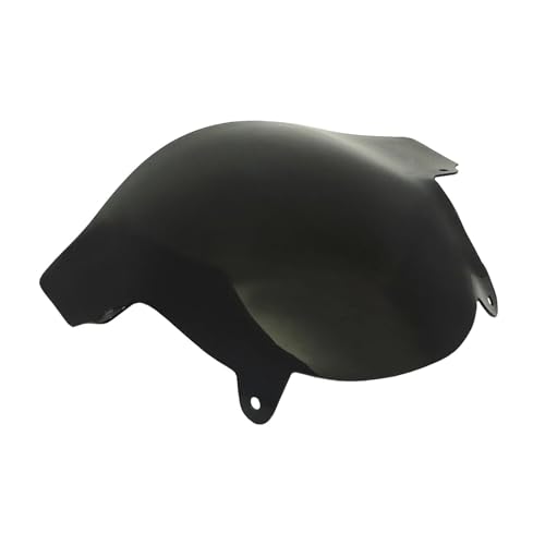 Déflecteur de pare-brise moto pour les longs trajets en GSX 650 F