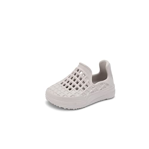 Image of LUSSO CLOUD Scenario Kids Slip-On Waterproof Shoes - Lightweight IP-EVA, Breathable, Water Shoes, Easy On Comfort
